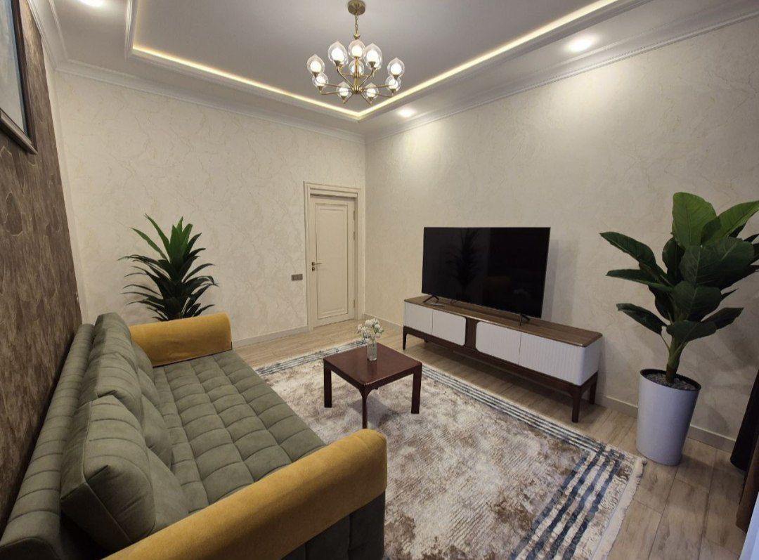 Продаётся 2/3/8 квартира, ул Паркентская, ЖК Parkent Avenue
