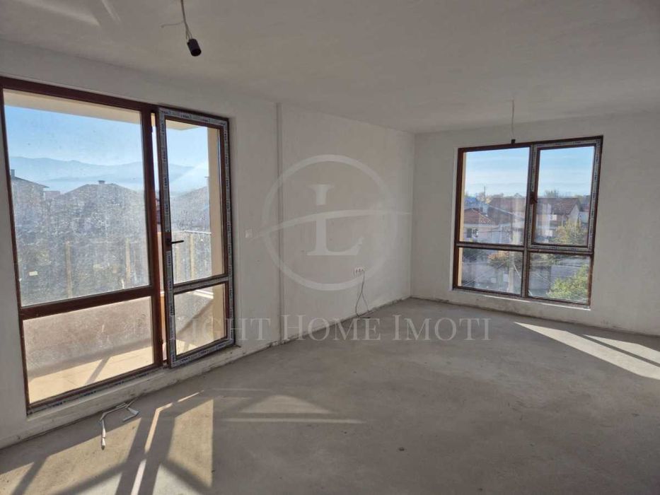 Реф. 3244 Двустаен Апартамент / Прослав / АКТ 16