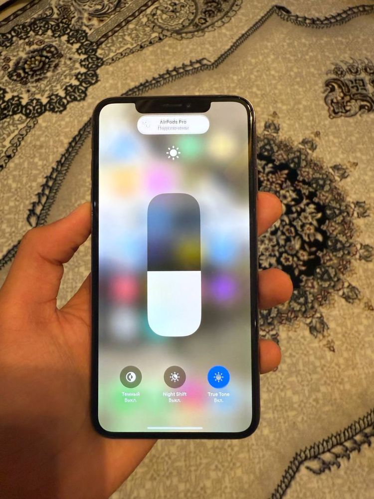 iphone Xsmax sotiladi