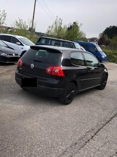 Vw Golf 5 1.9TDI BLS BKC