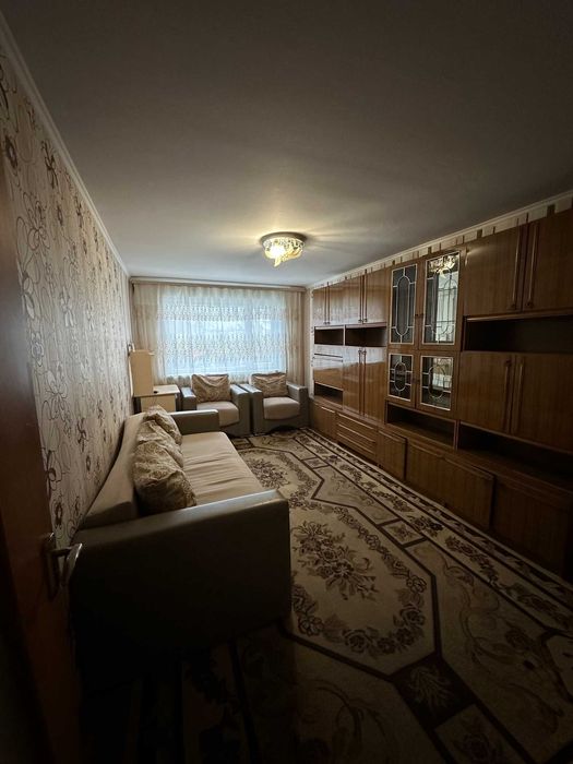 Продажа 2х комнатной Центр города ТД Спутник.