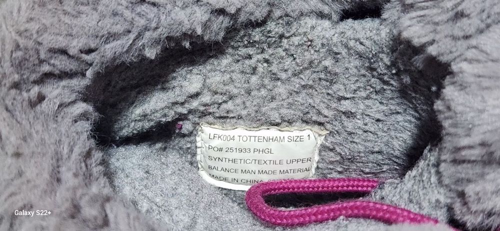 Сапоги и ботинки