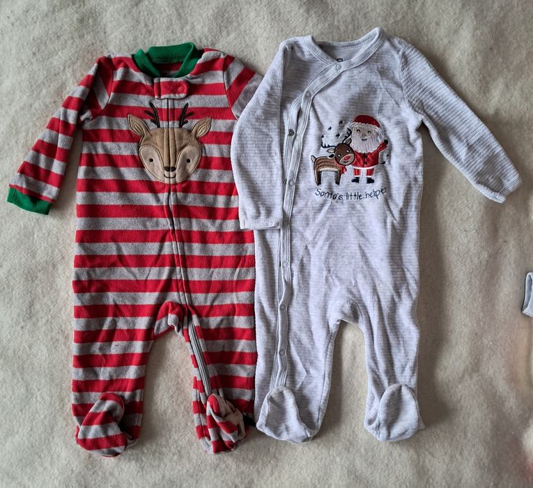 Коледен лот 74/80