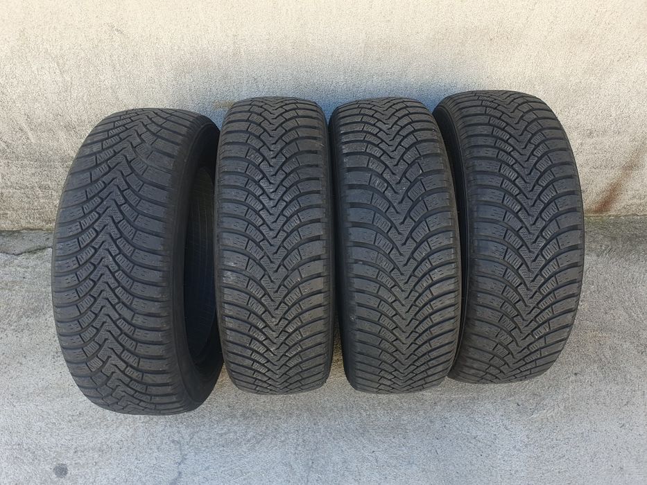 Anvelope s h 225 60 18 Falken iarna