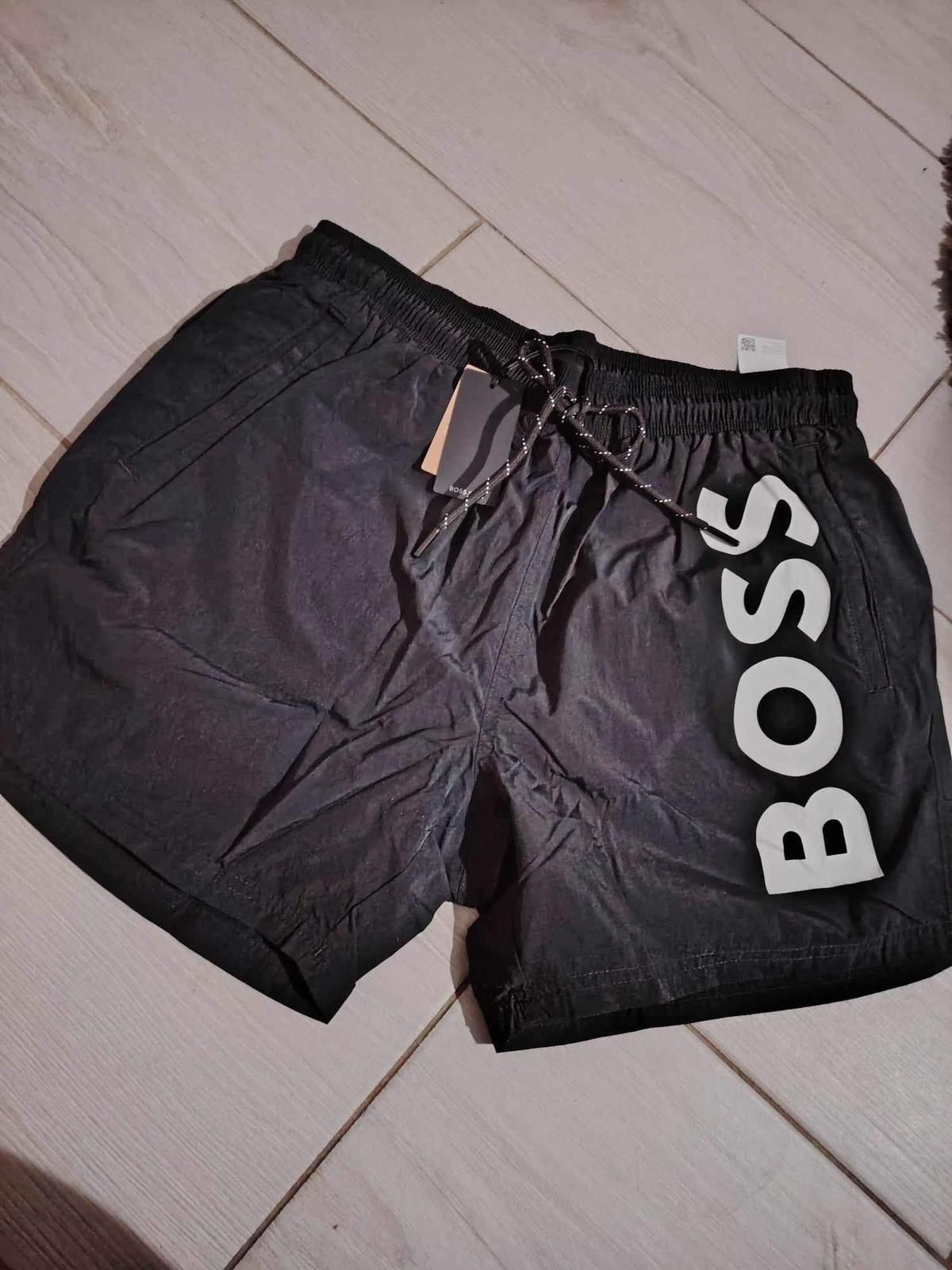 Pantaloni scurti Boss