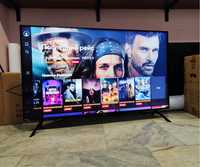 Samsung 4K Smart TV 50 в Алматы