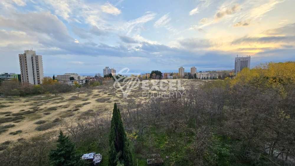 Двустаен апартамент в центъра на Несебър – отлично местоположение