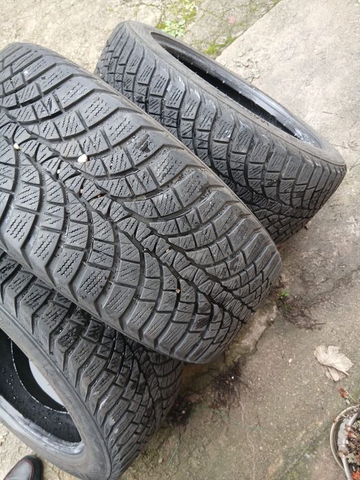 235/65/17 anvelope iarna