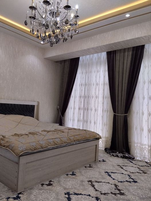 Сдается квартира Фрунзе