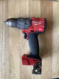 Безчетков винтоверт Milwaukee FUEL M18 FPD2