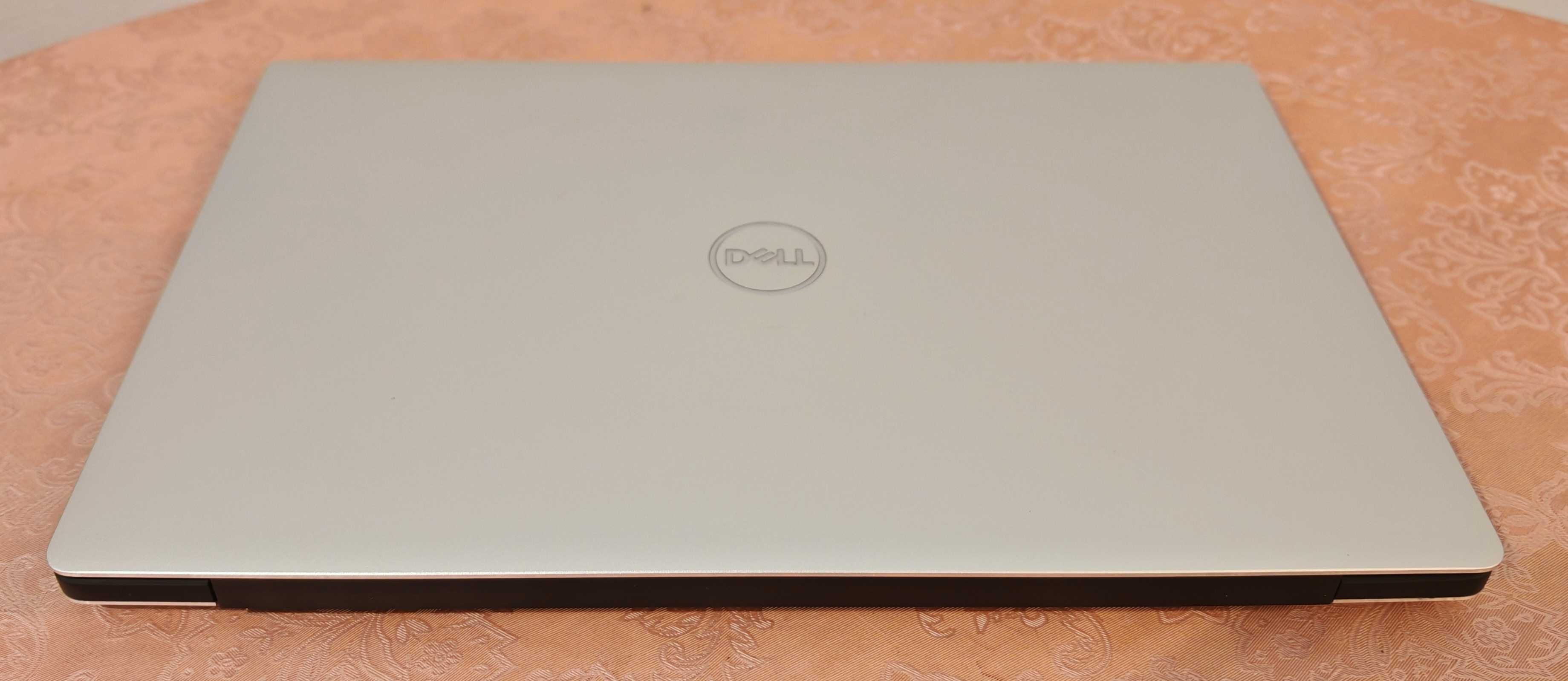 Dell XPS 9305/Core i7-1165G7/Intel Iris Xe/8GB RAM/512GB SSD/13.3 IPS