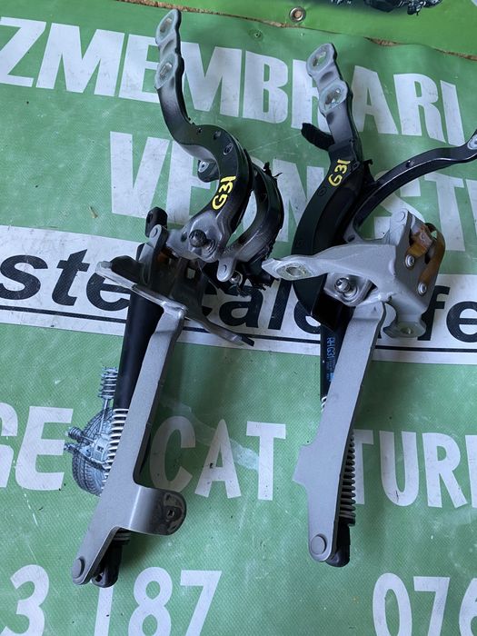 Balama dreapta haion BMW G31