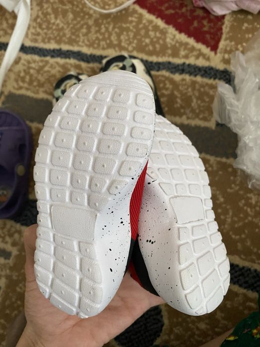 Ботинки для мальчиков