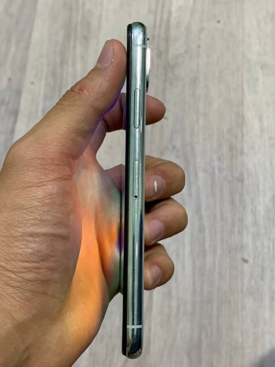 Apple iphone x 64gb
