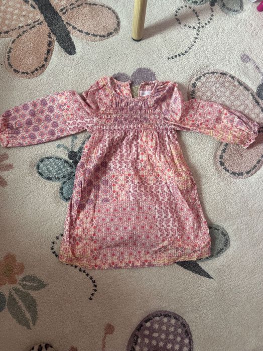 Сетове на Zara 104 за момиче