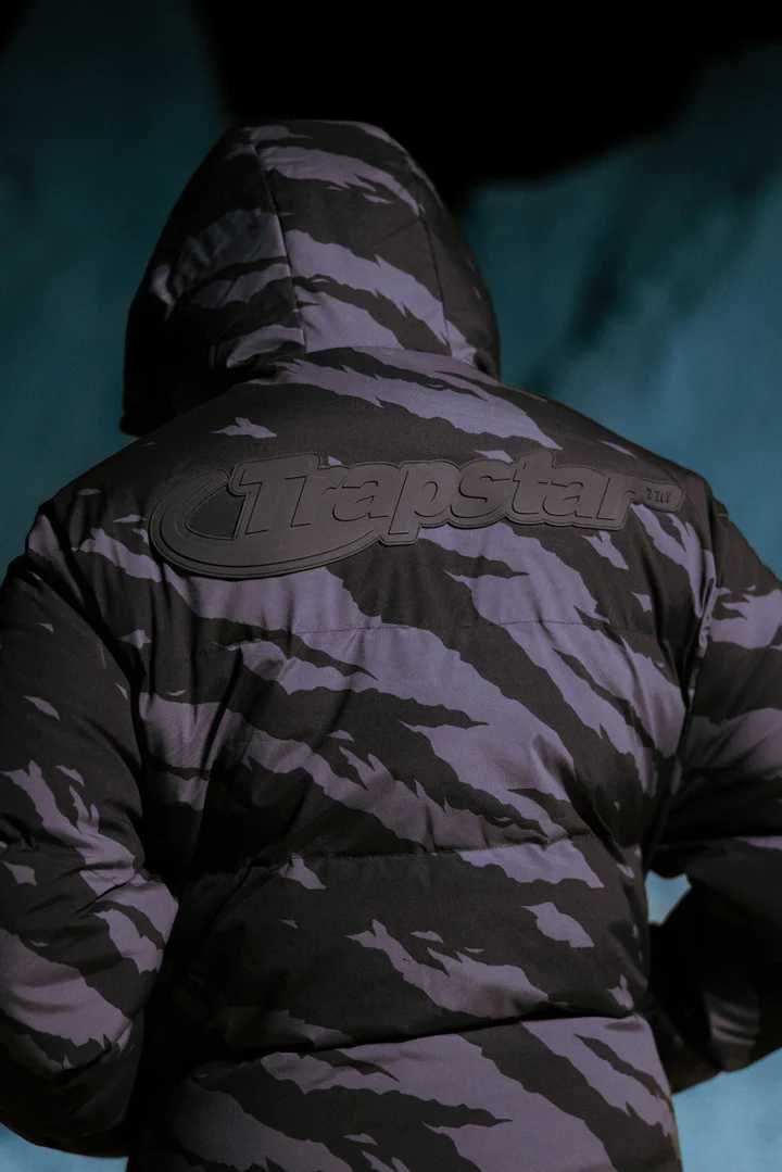 Geaca Trapstar In Stock