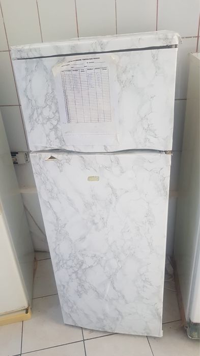 frigider cu congelator si congelator separat