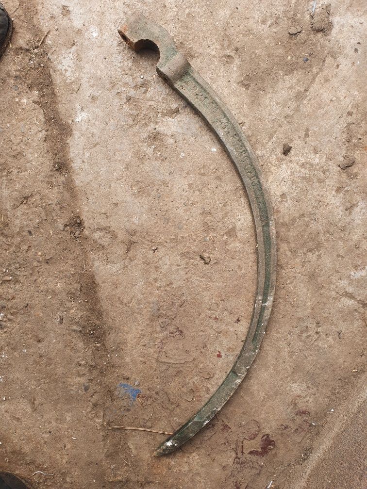 Vand ace de balotiera mic