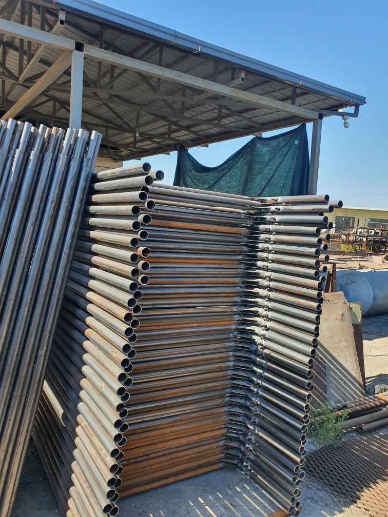 Istalgan turdagi metal mahsulotlari sotiladi 10 000