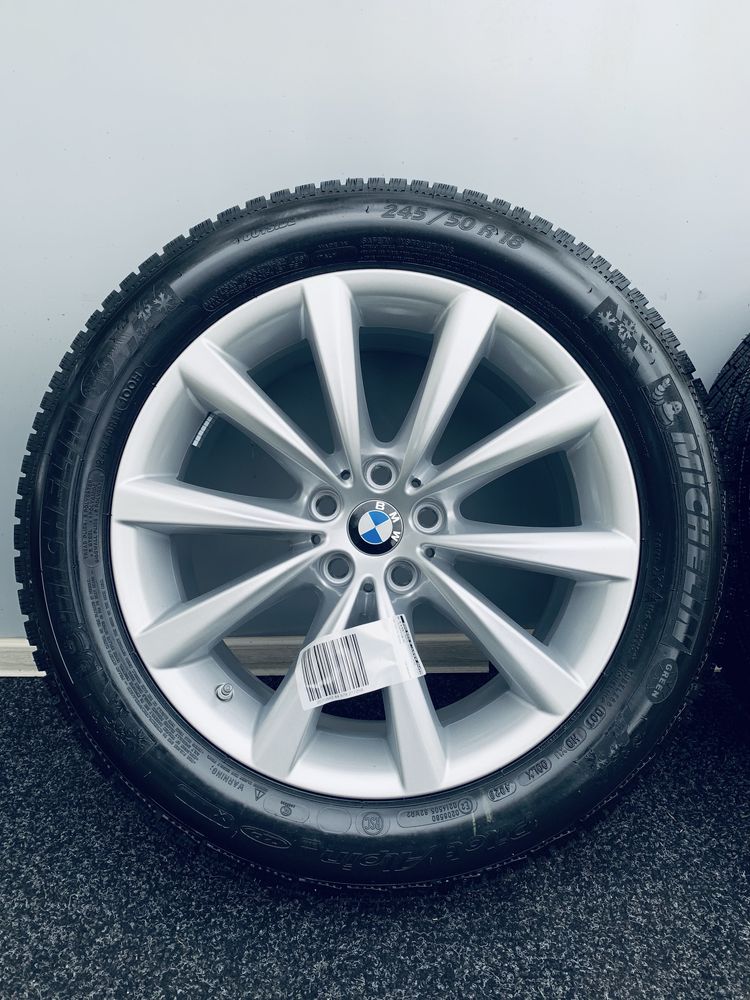 Jante originale BMW BMW seria 7 G11 G12  6 GT G32 5 G30 G32  style 642