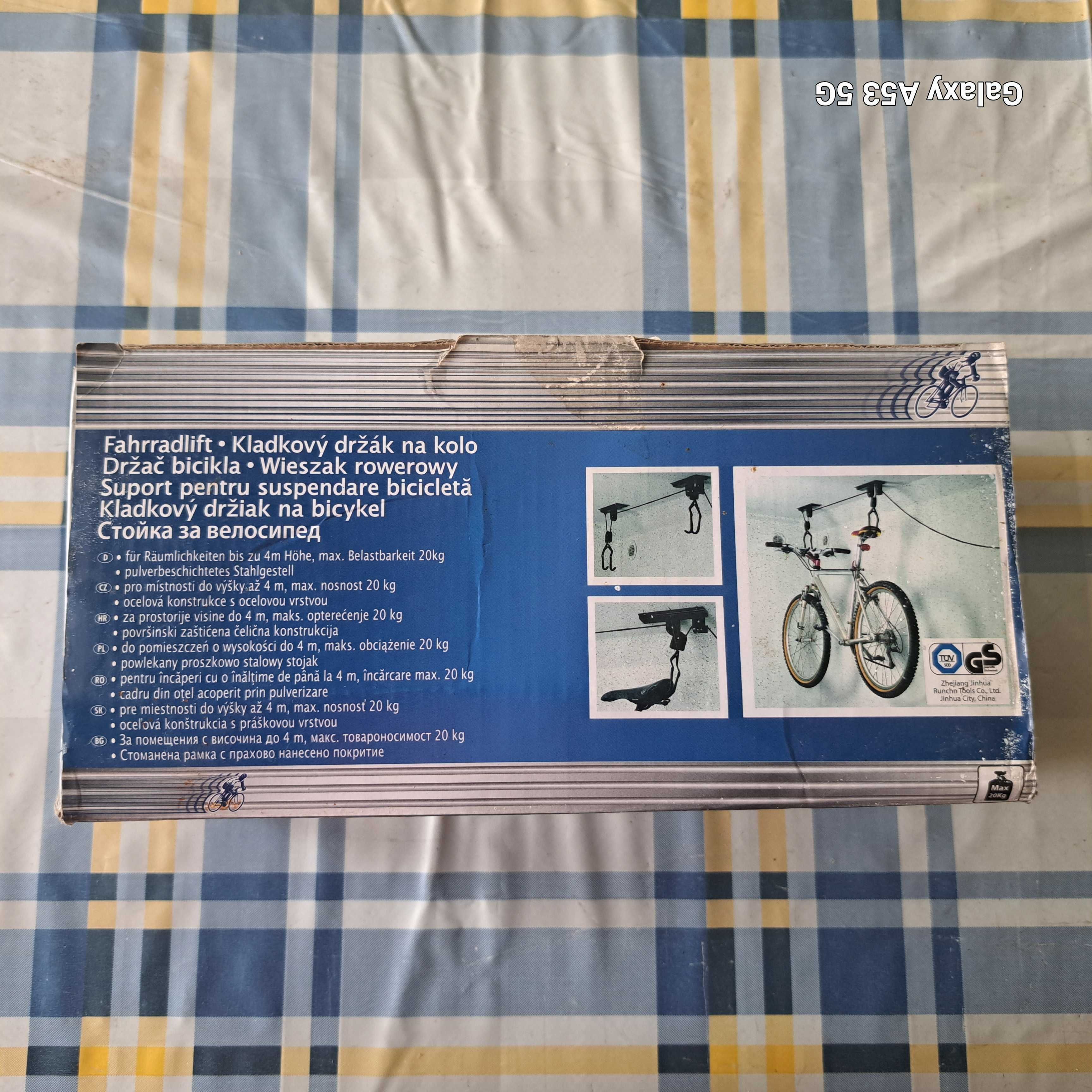 suport pentru bicicleta