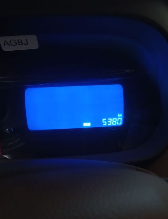 Cobalt midnight sotiladi. 12500 kami bor