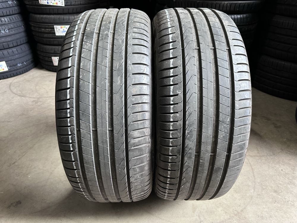 255/45/19 PIRELLI 2бр