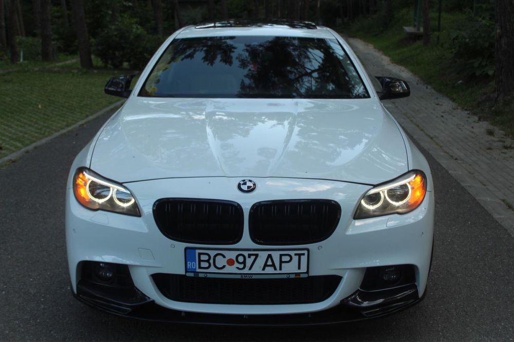 Vând Bmw F10 Facelift