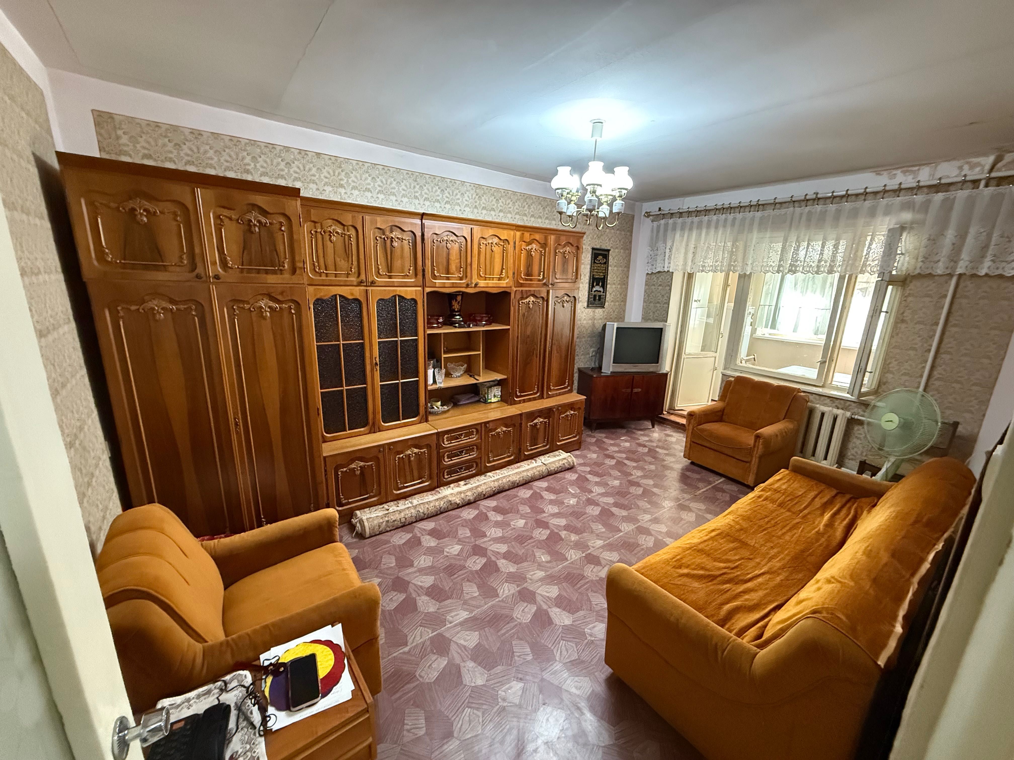 Продажа квартир Юнус-Абад