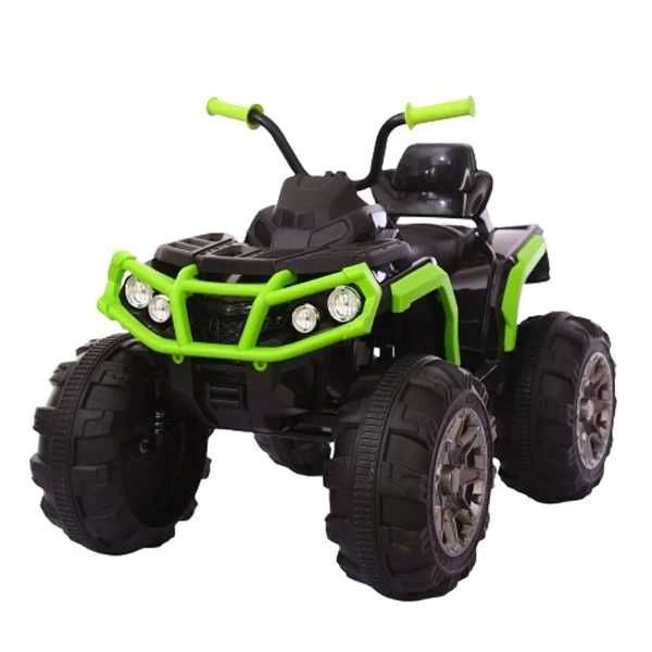 Детско Акумулаторно ATV Offroad-K, 90W, 12/7Ah, USB порт и miniSD CARD