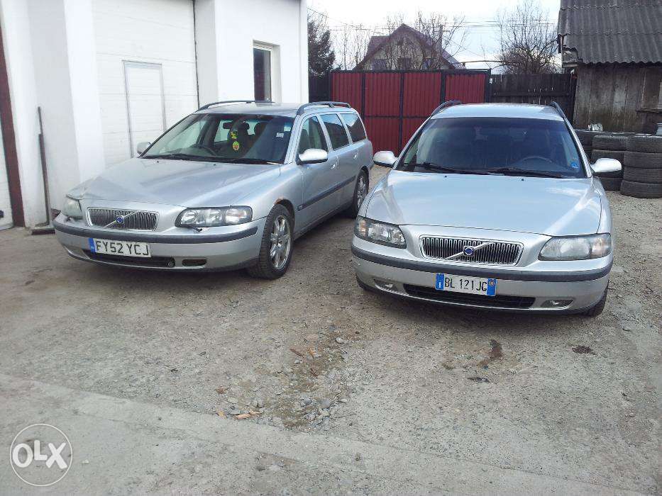 Componente / Piese VOLVO V70 An 1998-2015 Orice Motorizare !!!