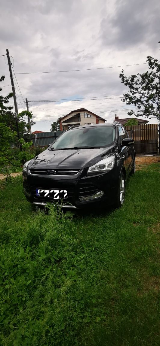 Vand Ford Kuga echipare Titanium