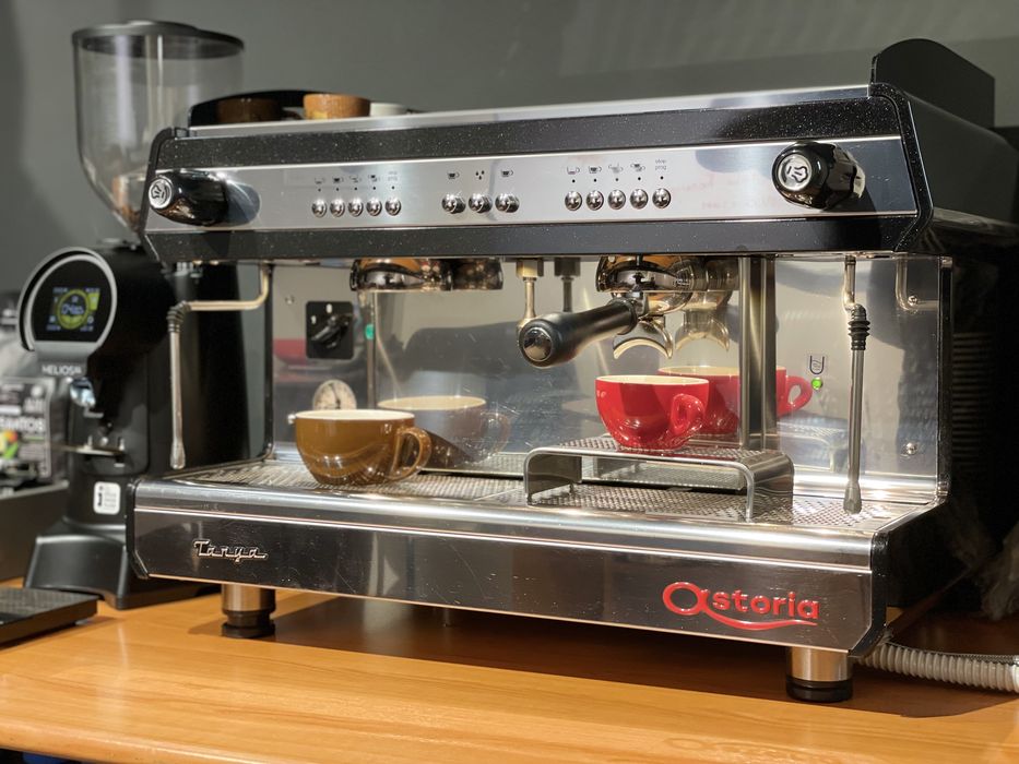 Аренда кофемашины