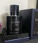 Dior Sauvage elixir