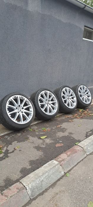 Vind Jante bmw r 18