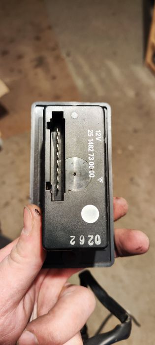 Programator Eberspacher