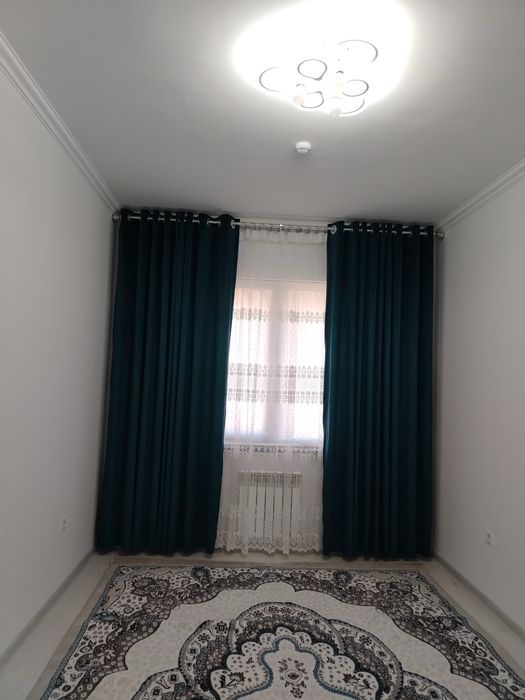 Yangi 3 xonali uy ijaraga!