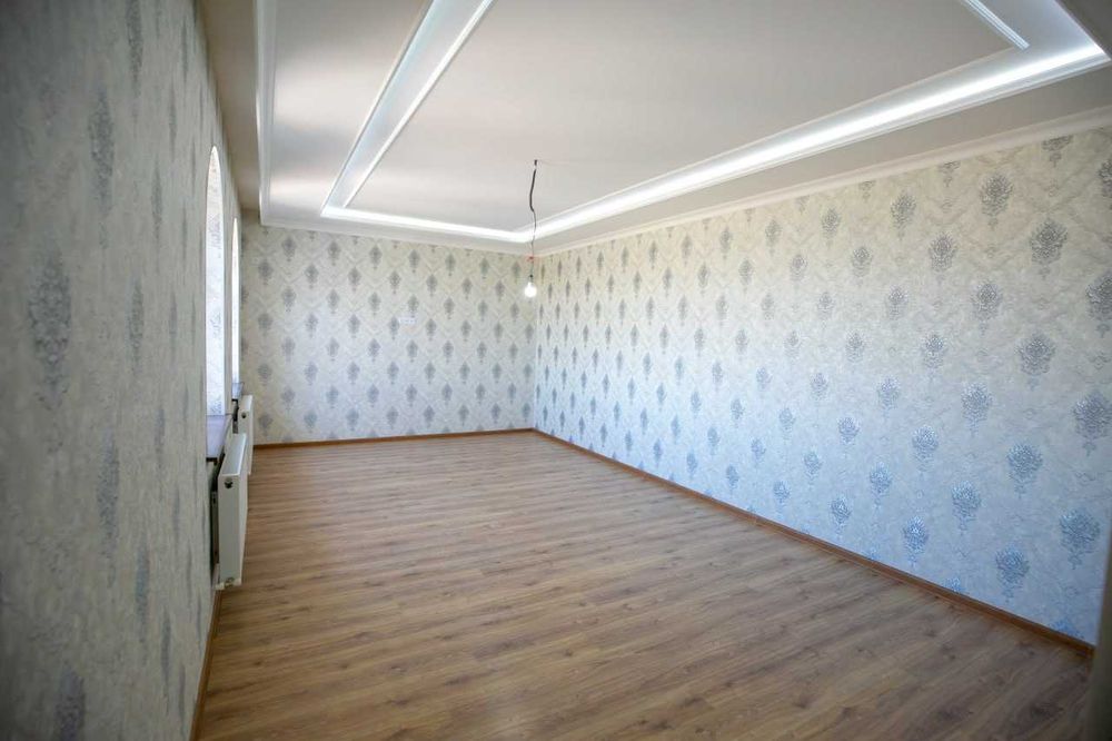 Новый дом 6 комнат 2.2 сотки махалля Бинокор