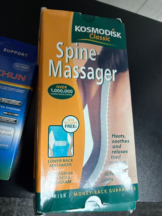 Космодиск честно нов