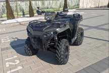 Polaris Sportsman 570 EPS 2021 inmatriculat