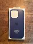 Силиконов кейс за iphone 16pro