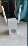 Range Wireless Extender Asus RP-AC53 AC750 Dual-Band