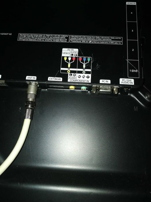 Телевизор Самсунг 40 инча