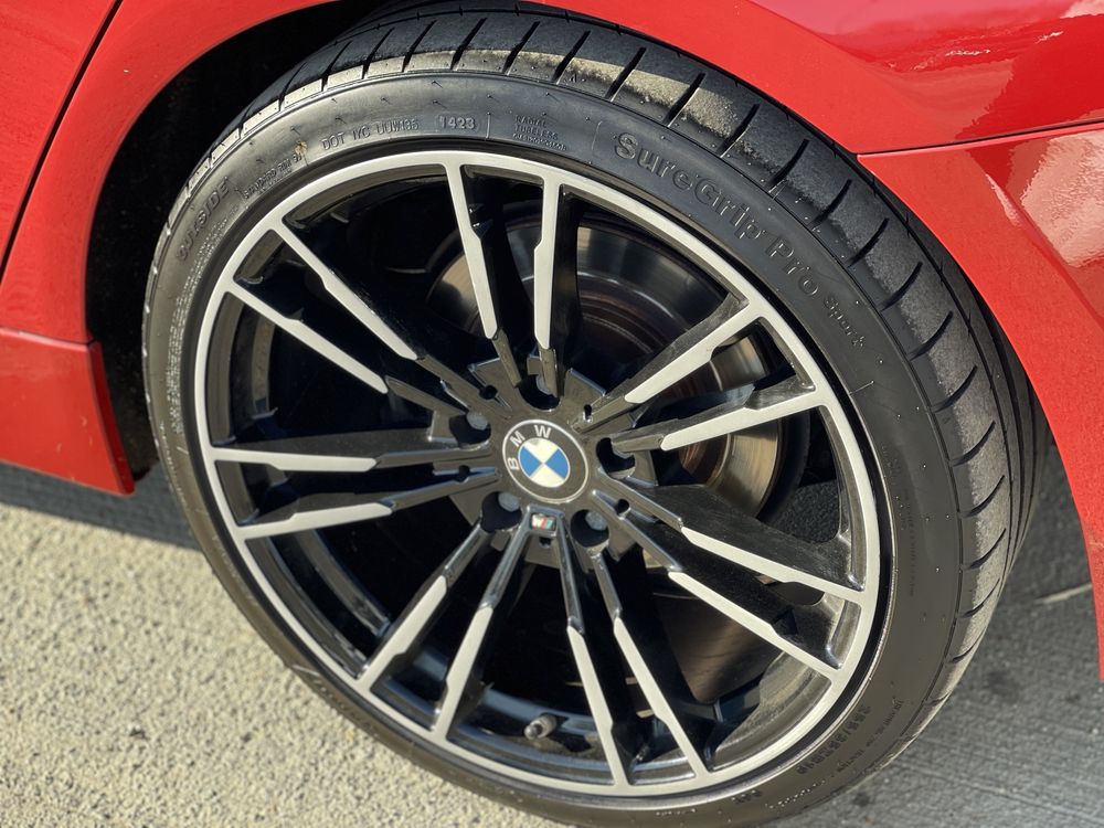 Jante bmw 19" Model M5 competition/ X-drive