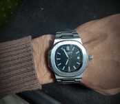 Patek phileppe nautilius