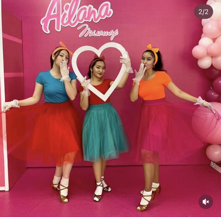 Продам танцевальные костюмы,или обмен