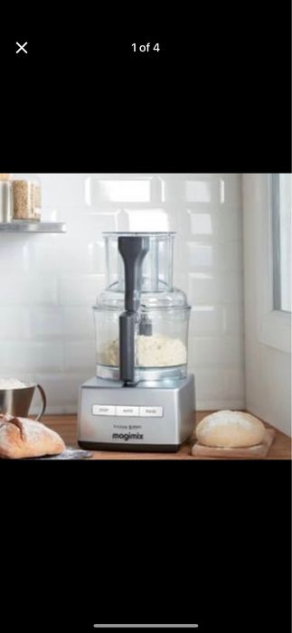 Robot multifunctional Magimix