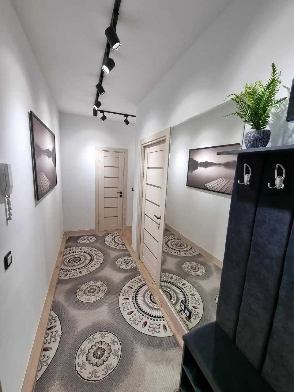 Olmazorda 2 Xonali Kvartira ijaraga Beriladi manzil | Almazar city |