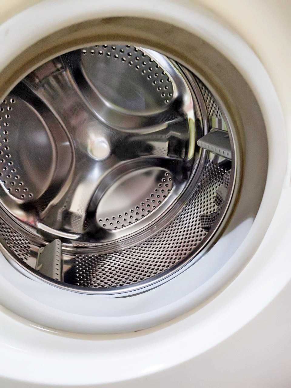 Стиральная машина INDESIT