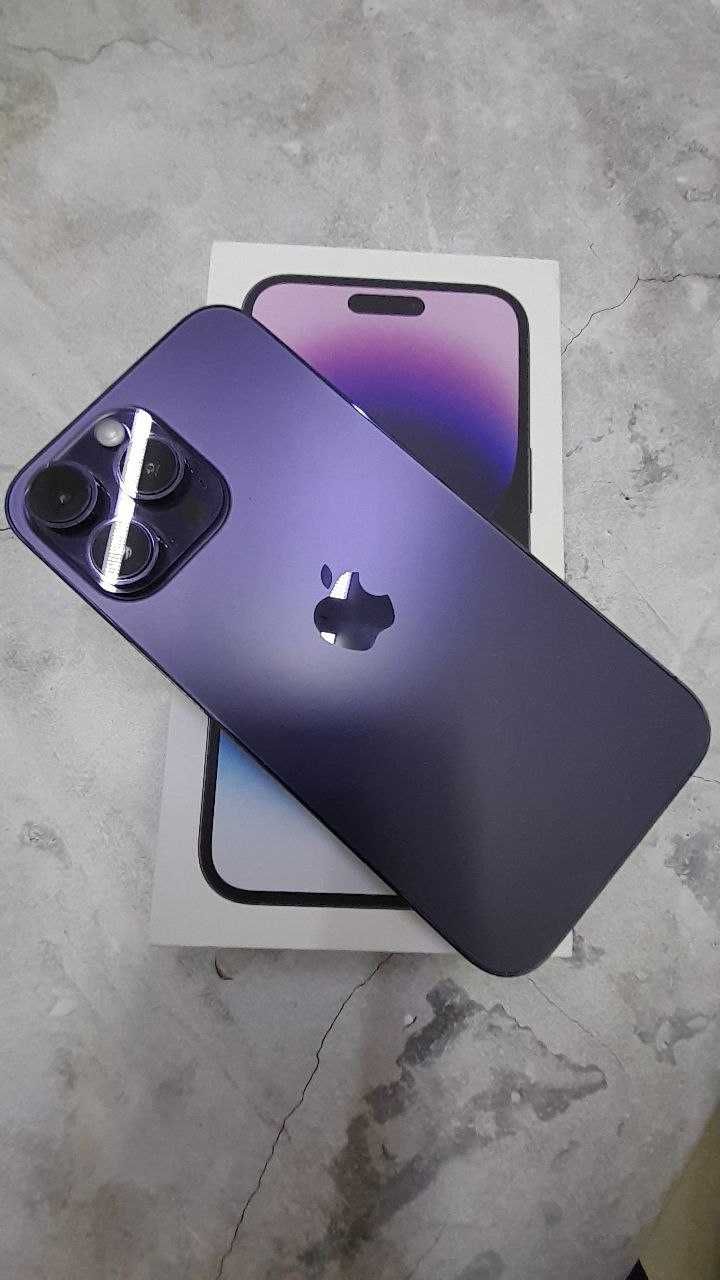 Apple iPhone 14 Pro Max, 512 Gb ( Астана, Женис 24) л 355308